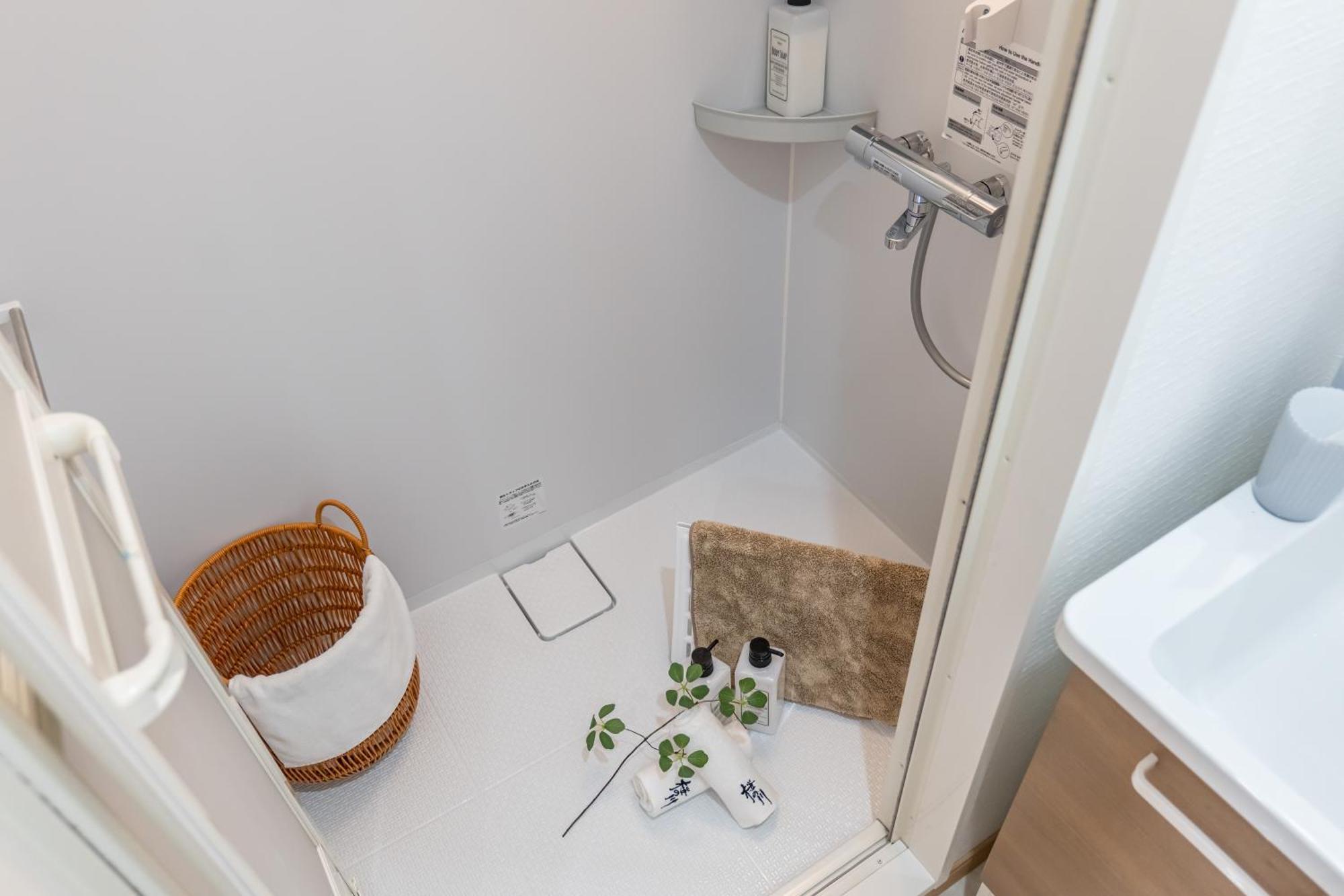 桜の川 29 Shin-okubo302 Subway 5mins,new Design,more Than 6 People Apartament