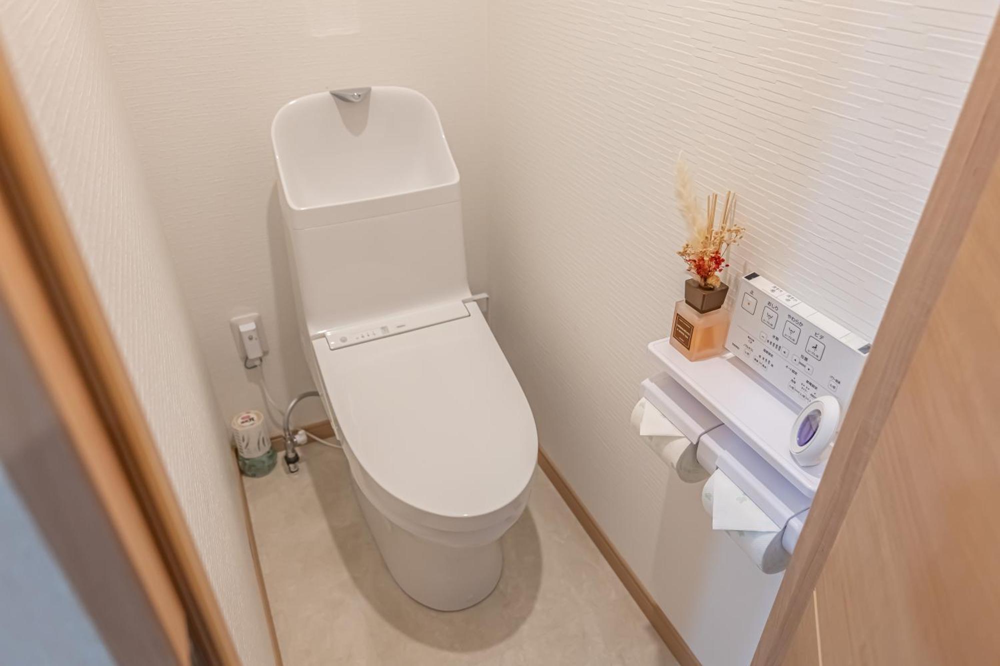 Apartament 桜の川 29 Shin-okubo302 Subway 5mins,new Design,more Than 6 People *
