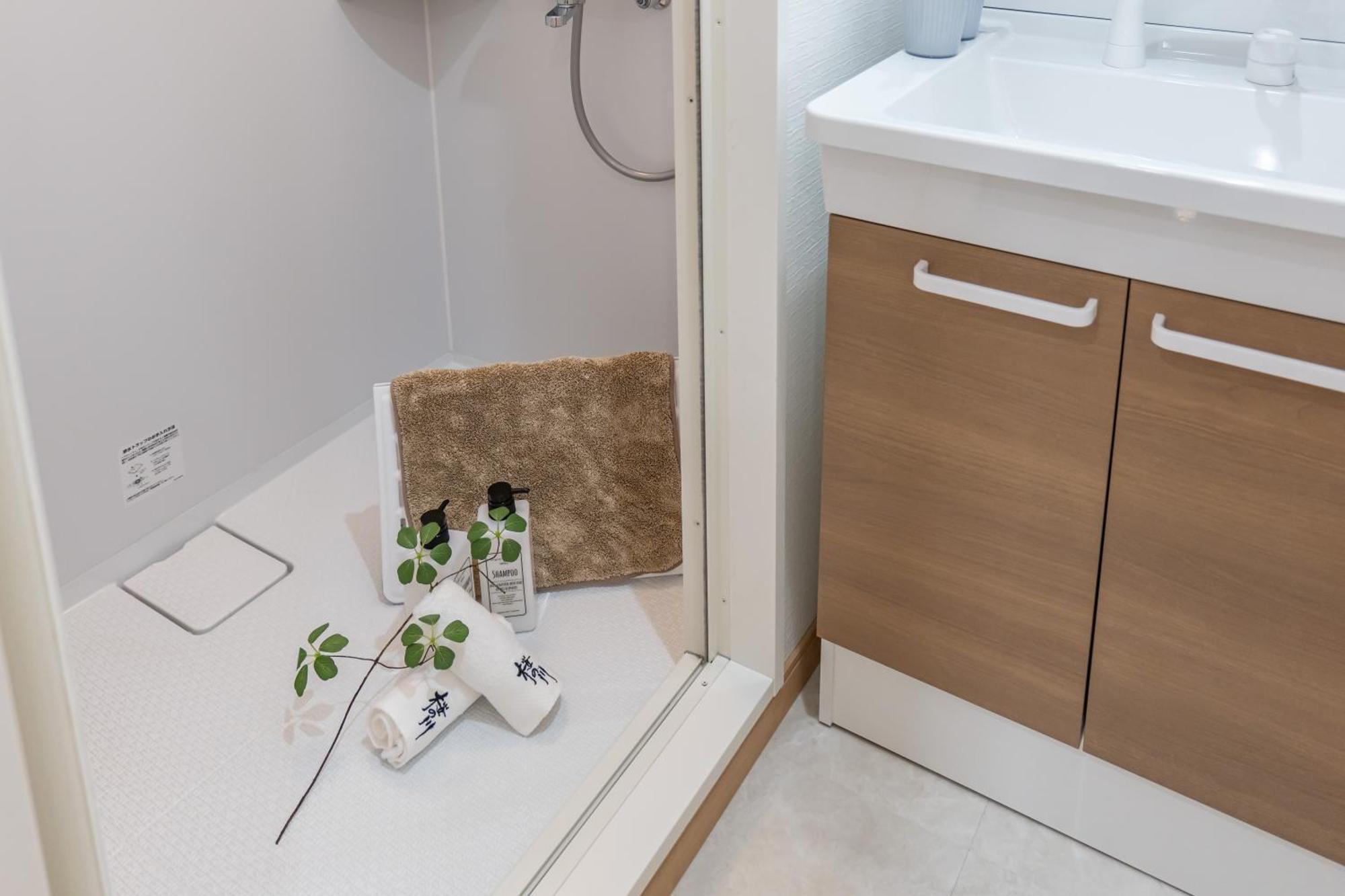 Apartament 桜の川 29 Shin-okubo302 Subway 5mins,new Design,more Than 6 People *