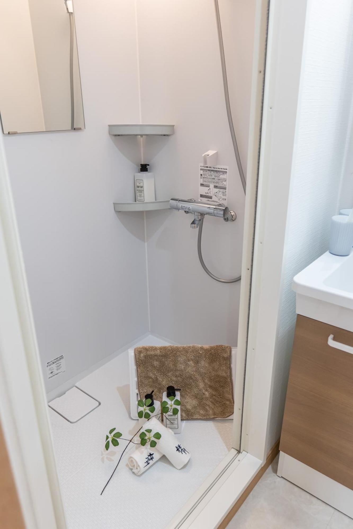 桜の川 29 Shin-okubo302 Subway 5mins,new Design,more Than 6 People Apartament Tokio