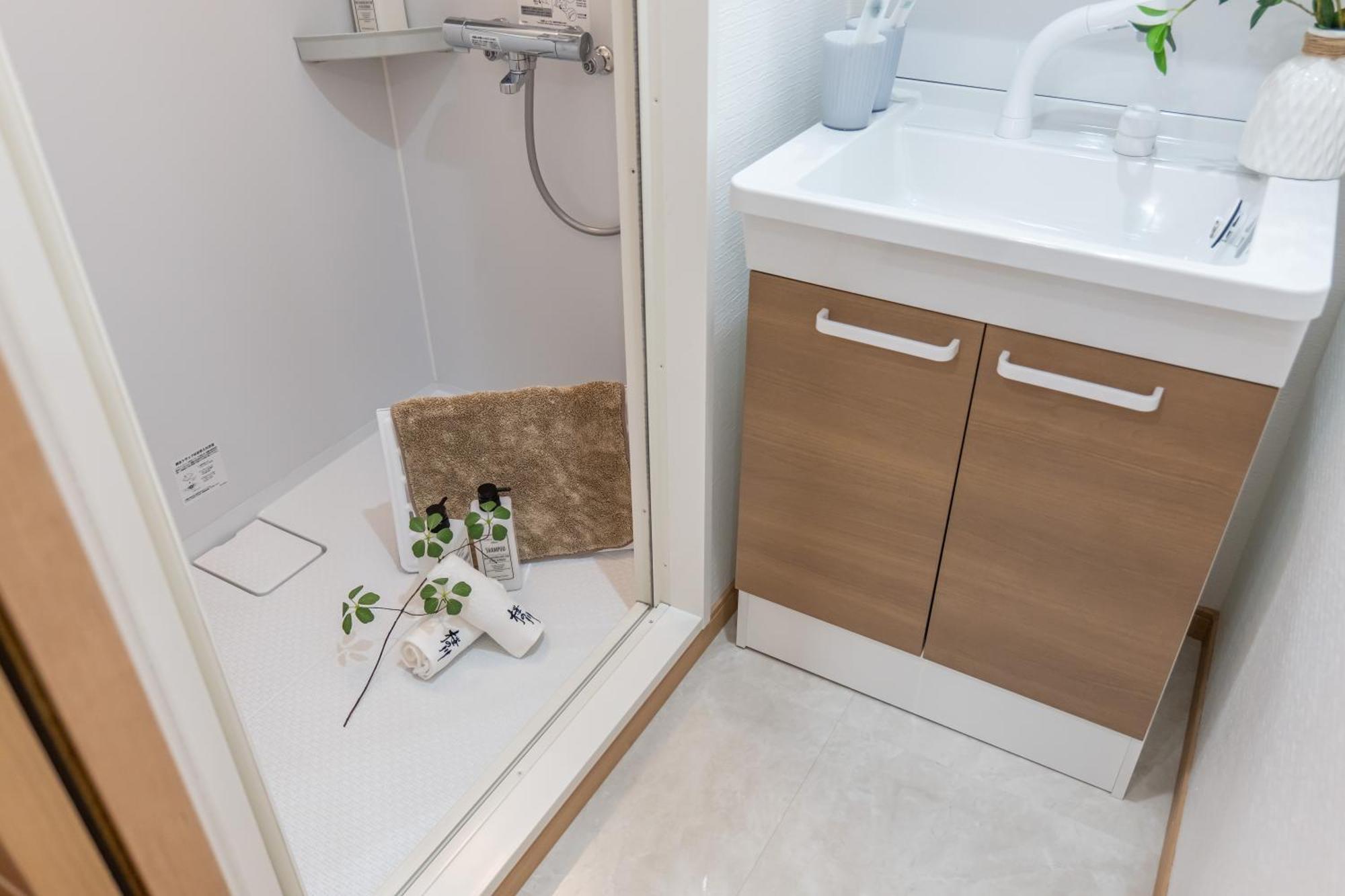桜の川 29 Shin-okubo302 Subway 5mins,new Design,more Than 6 People Apartament *