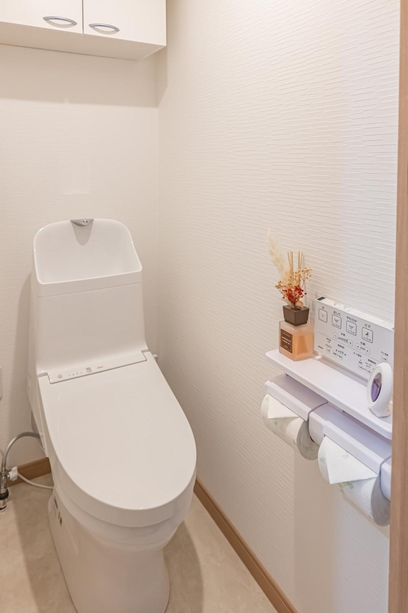 Apartament 桜の川 29 Shin-okubo302 Subway 5mins,new Design,more Than 6 People